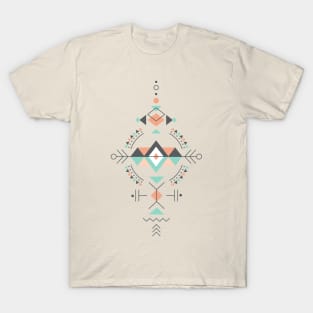 Tribal Totem T-Shirt